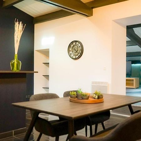 Tropez' - Hyper Centre - Parking Apartment Clermont-Ferrand Bagian luar foto