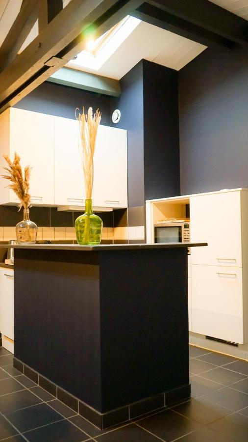 Tropez' - Hyper Centre - Parking Apartment Clermont-Ferrand Bagian luar foto