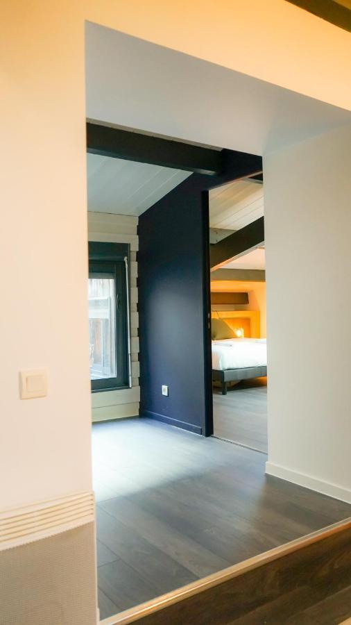 Tropez' - Hyper Centre - Parking Apartment Clermont-Ferrand Bagian luar foto
