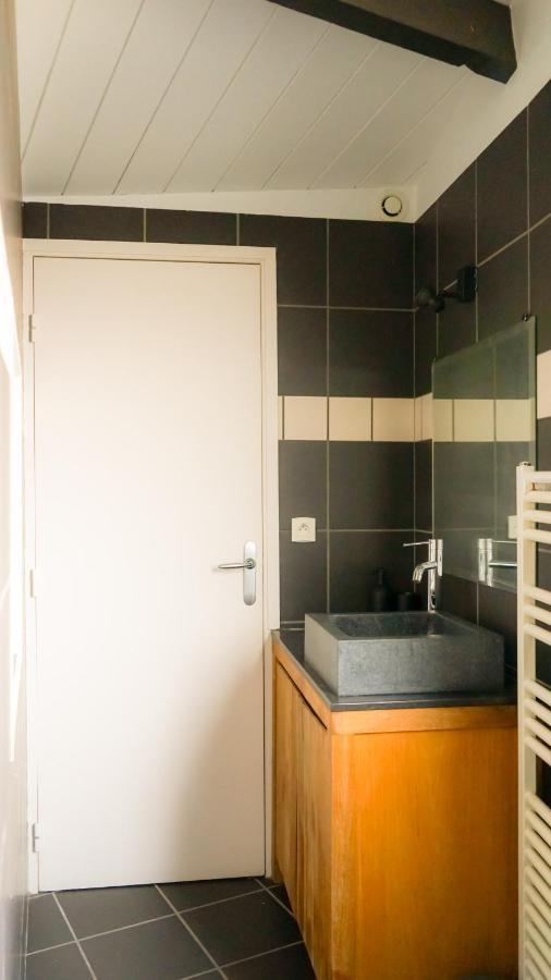 Tropez' - Hyper Centre - Parking Apartment Clermont-Ferrand Bagian luar foto