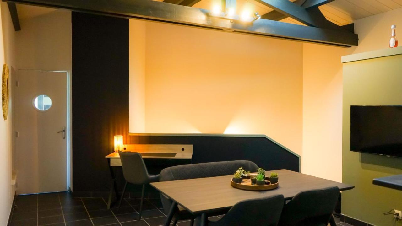 Tropez' - Hyper Centre - Parking Apartment Clermont-Ferrand Bagian luar foto