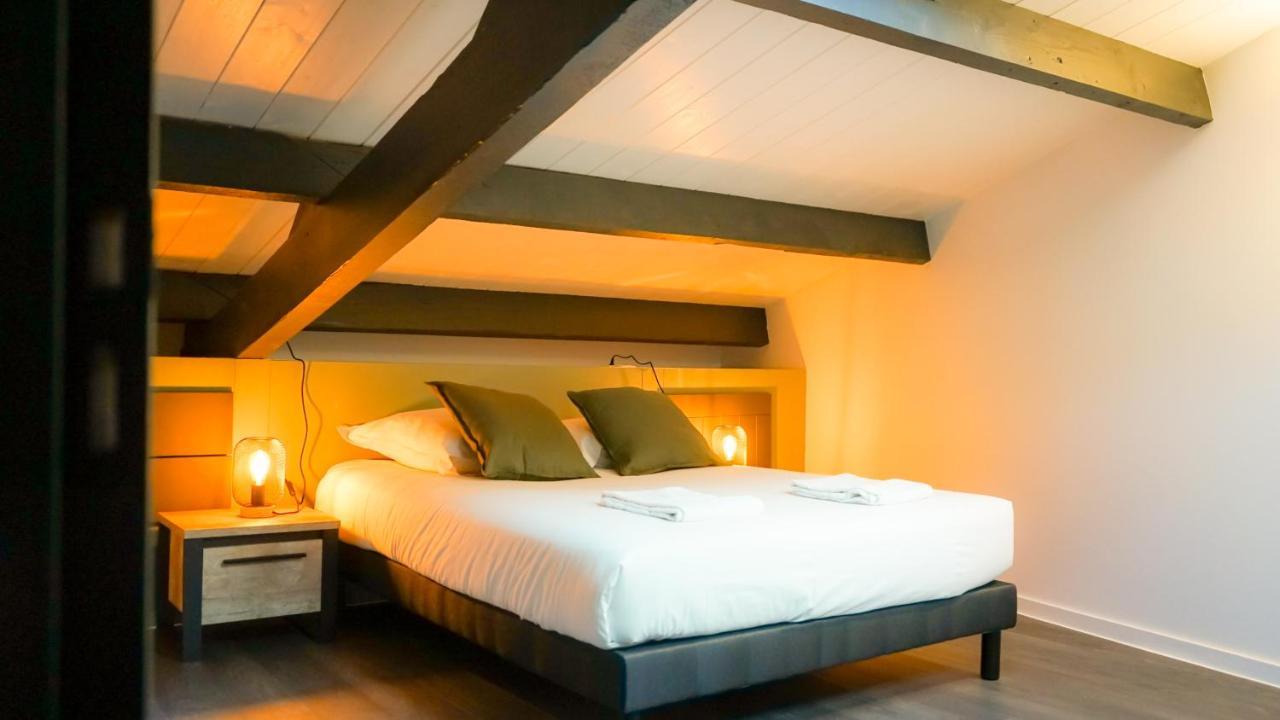 Tropez' - Hyper Centre - Parking Apartment Clermont-Ferrand Bagian luar foto